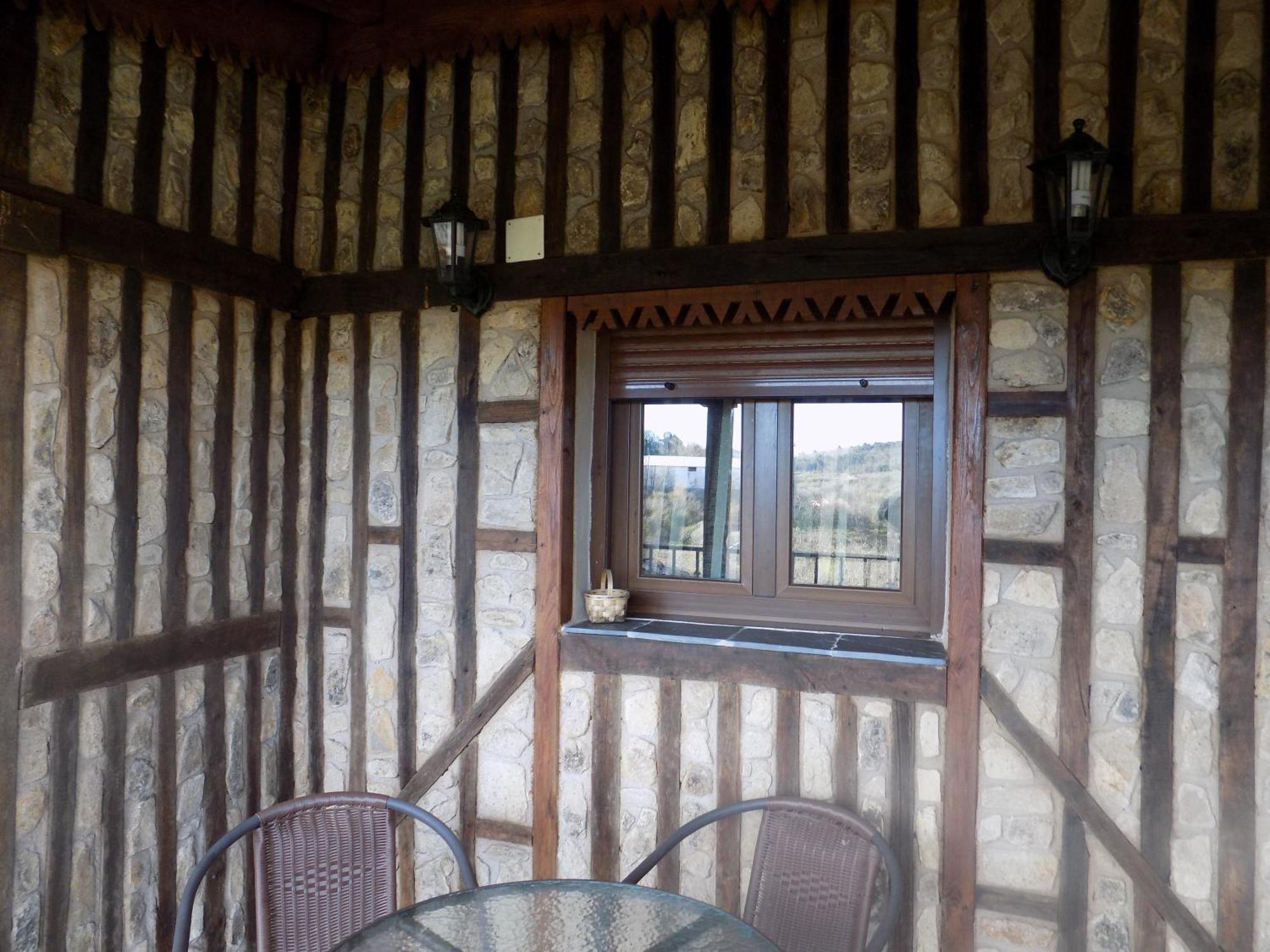 Casa Rural Generoso Мадроньяль Номер фото